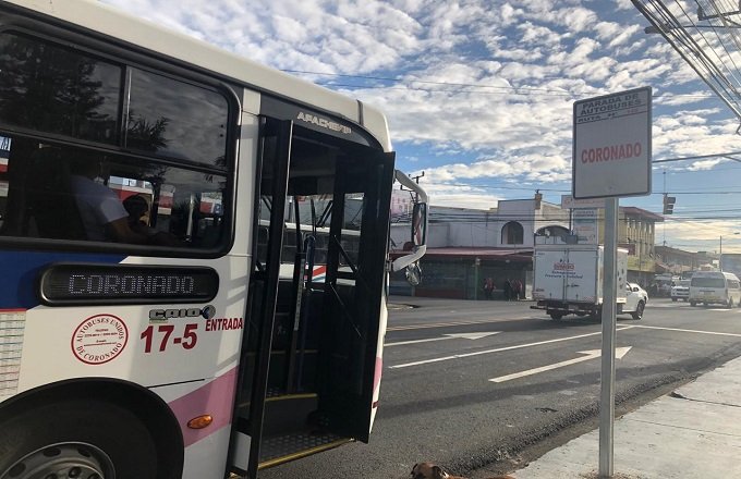 Salud Ordena Queda Prohibido Pasajeros De Pie En Los Buses Columbia