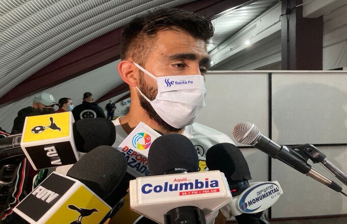 Juan Miguel Basulto, jugador CSH.