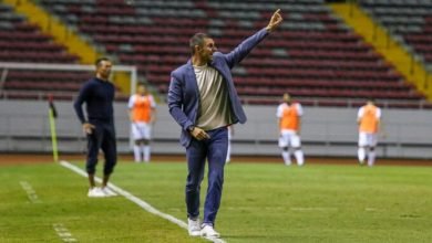 Albert Rudé, entrenador manudo. Foto: LDA