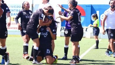 Sporting derrotó 2-0 a Alajuelense en la segunda fecha del Torneo de Copa