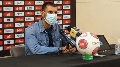 Albert Rudé, entrenador de Alajuelense.