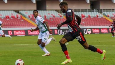 Freddy Góndola jugador manudo ya puede ser tomado en cuenta por los erizos. Foto: LDA