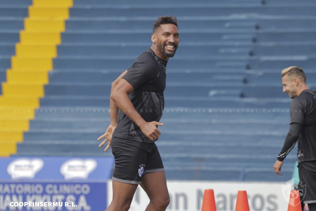 Marcel Hernández regresaría a Cuba este martes. FOTO: CSC