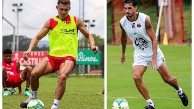 José Miguel Cubero y Bryan Ruíz entrenando con Alajuelense. Fotos: LDA