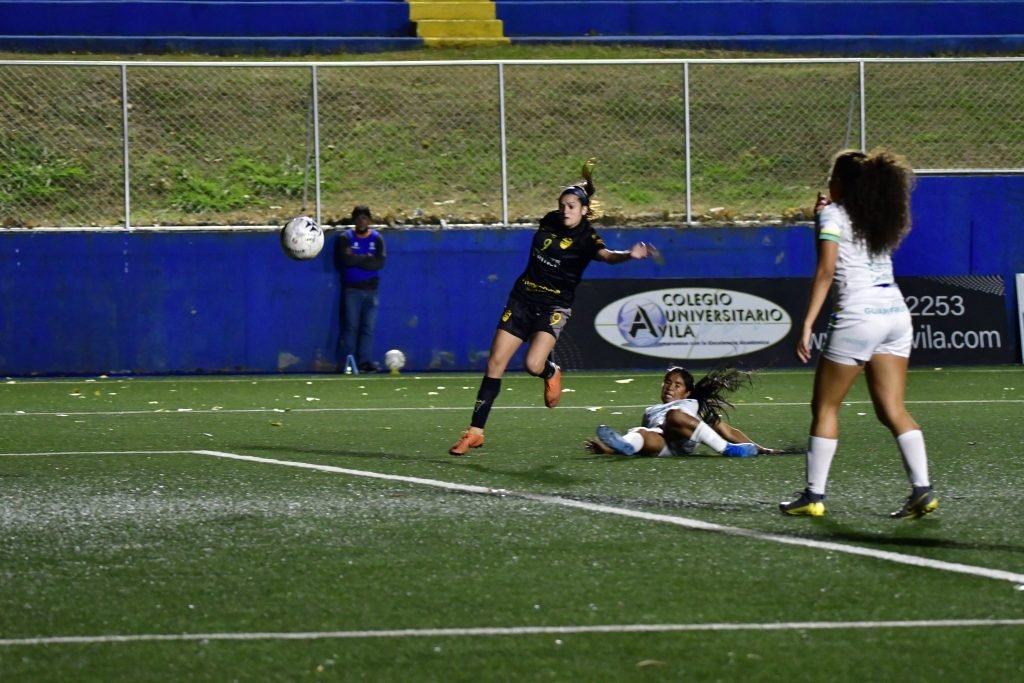 Dimas empató ante Pococí. Foto: Prensa Dimas